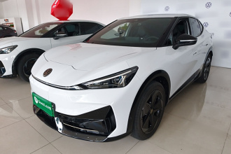 大众 与众06 2024款 Pro 长续航版