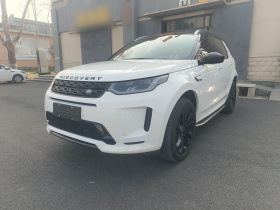 路虎 发现运动版 2023款 249PS R-Dynamic S 性能版