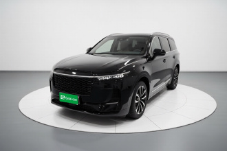 理想汽车 理想ONE 2021款 增程6座版