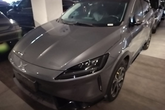 小鹏G3 2020款 460i 智享版