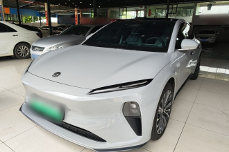 蔚来ET5T 2024款 75kWh Touring