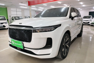 理想汽车 理想ONE 2021款 增程6座版