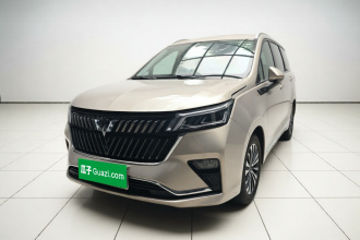 五菱汽车 五菱佳辰 2022款 1.5T CVT尊享旗舰型