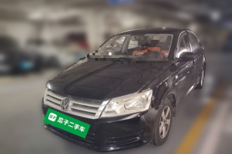 大众 桑塔纳 2013款 1.6L 自动风尚版
