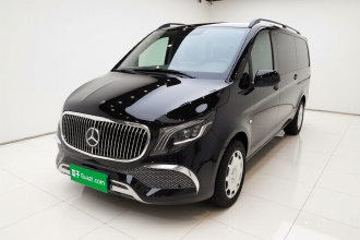 奔驰V级 2022款 V 260 领航版