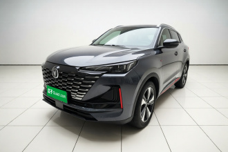 长安CS55PLUS 2022款 第二代 1.5T DCT尊贵型