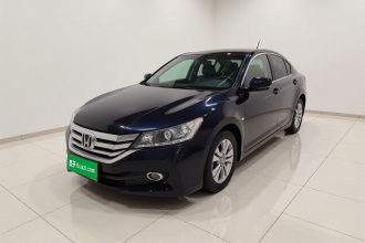 本田 雅阁 2014款 2.0L LX 舒适版