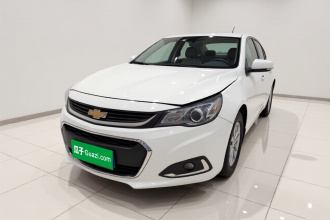 雪佛兰 迈锐宝 2018款 530T 自动风尚版