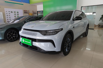 零跑汽车 零跑C11 2023款 增程 180舒享版