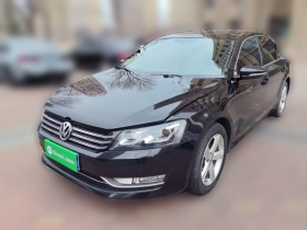 大众 帕萨特 2015款 1.8TSI DSG御尊版