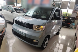 五菱汽车 宏光MINIEV 2022款 悦享款 磷酸铁锂
