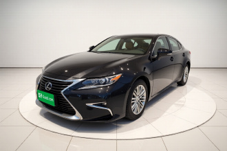 雷克萨斯ES 2015款 200 精英版