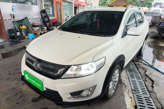 东风风神AX3 2016款 1.5L 自动尚酷型