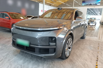 理想汽车 理想L9 2022款 Max