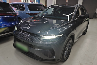 零跑汽车 零跑C11 2023款 增程 180舒享版