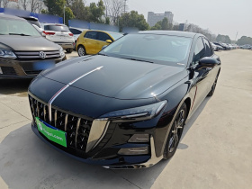 红旗H6 2024款 2.0T 致美版