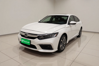 本田 英仕派 2019款 260TURBO 典雅版 国VI
