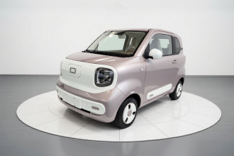 奔腾小马 2025款 222km 灵动马