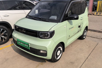 五菱汽车 宏光MINIEV 2022款 马卡龙臻享款 磷酸铁锂