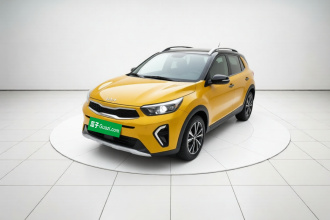 起亚 奕跑 2021款 1.4L CVT天窗款