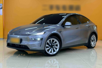 特斯拉 Model Y 2025款 后轮驱动 首发版