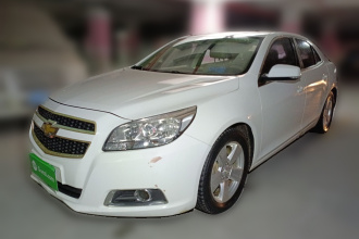 雪佛兰 迈锐宝 2014款 2.0L 自动舒适版