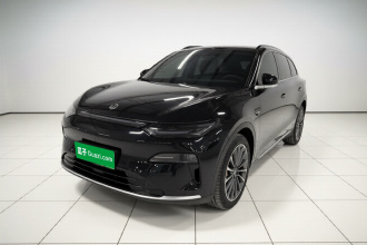 零跑汽车 零跑C11 2026款 纯电 640激光雷达版