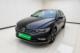 大众 迈腾 2020款 330TSI DSG 豪华型
