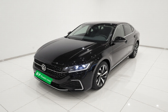 大众 帕萨特 2023款 330TSI 星空精英版