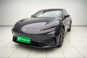 飞凡汽车 飞凡F7 2023款 进阶版