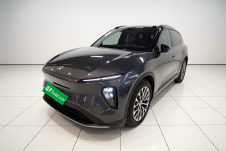 蔚来ES6 2023款 75kWh