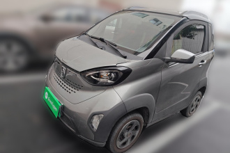 宝骏E100 2019款 250KM 智行版