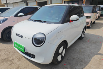 长安启源 长安Lumin 2025款 205km 香沁款