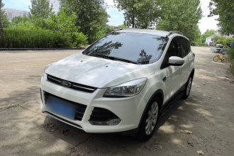 福特 翼虎 2015款 1.5L GTDi 两驱舒适型