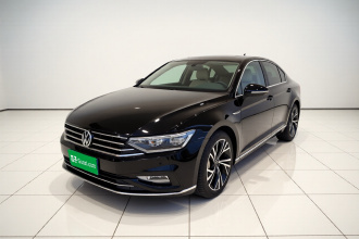 大众 迈腾 2021款 330TSI DSG 30周年纪念版