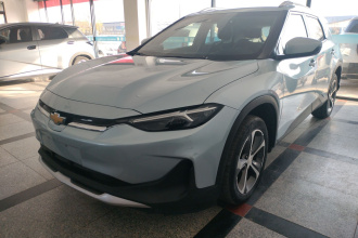 雪佛兰 畅巡 2020款 星云版