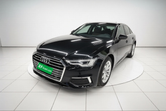 奥迪A6L 2019款 40 TFSI 豪华致雅型