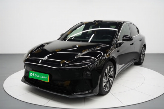 蔚来ET5 2022款 75kWh