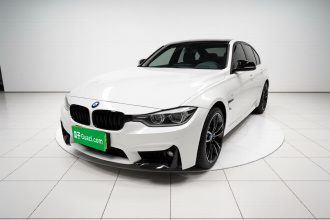 宝马3系 2019款 320Li xDrive 时尚型
