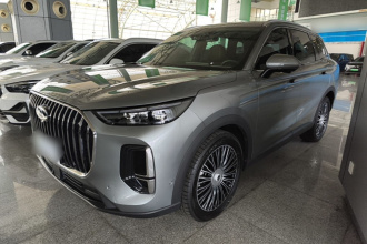 奇瑞 瑞虎9 2026款 9X 2.0T 自动两驱领航型
