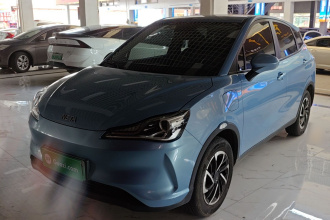哪吒汽车 哪吒V 2022款 长续航行业定制版