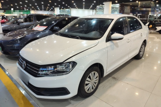 大众 桑塔纳 2016款 1.6L 自动风尚版