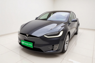 特斯拉 Model X 2019款 长续航版