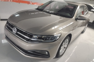 大众 宝来 2019款 1.5L 自动舒适型
