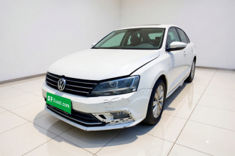 大众 速腾 2015款 230TSI 自动舒适型