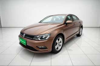 大众 凌渡 2015款 230TSI DSG风尚版
