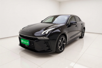 领克03 2023款 1.5TD DCT劲Pro