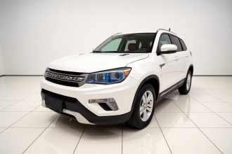 长安CS75 2014款 1.8T 自动尊贵型 国V