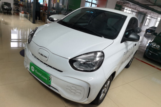 荣威 科莱威CLEVER 2022款 311km元气啵啵版