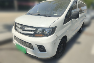 江淮瑞风 瑞风M3 2023款 PLUS 1.5T 5/7座经典版
